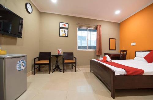 Phu Nhuan Hotel | Van Giao Hotel