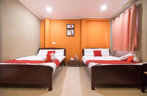 Phu Nhuan Hotel | Van Giao Hotel