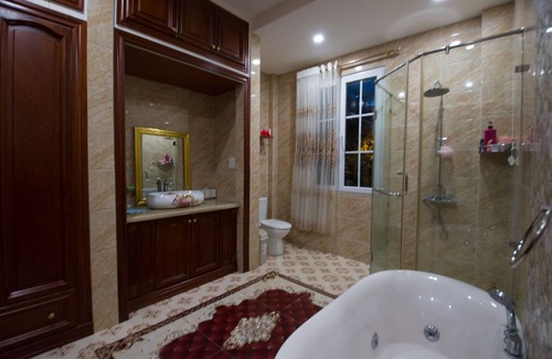 Thao Dien Hotel | Van Loi Home
