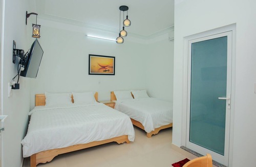 Hoi An City Centre House | Van May Homestay Hoian