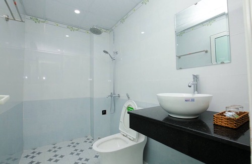 Hoi An City Centre House | Van May Homestay Hoian