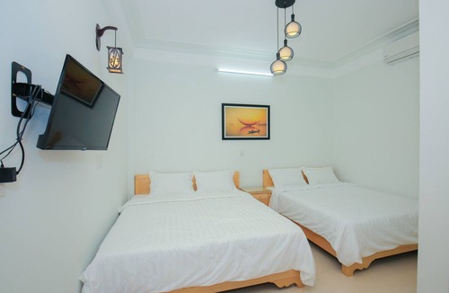 Hoi An City Centre House | Van May Homestay Hoian