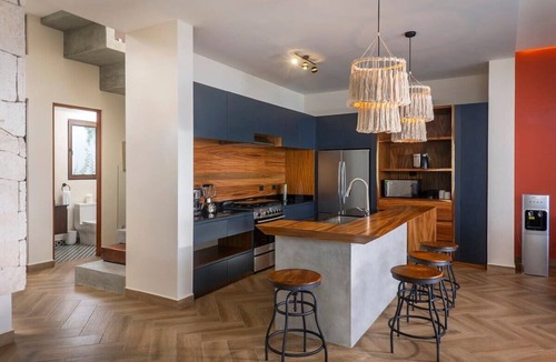 Tulsayab Villa | Vani: Oceanview Luxury Villa with Private Pool