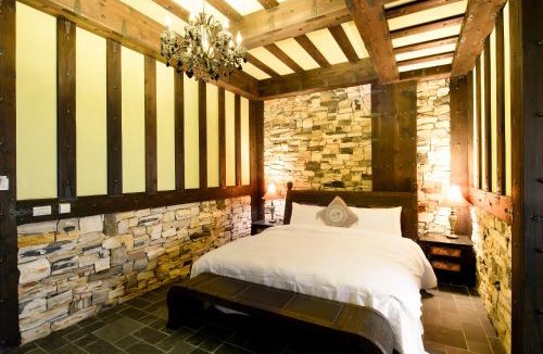 Ren'ai House | Vanse B&B