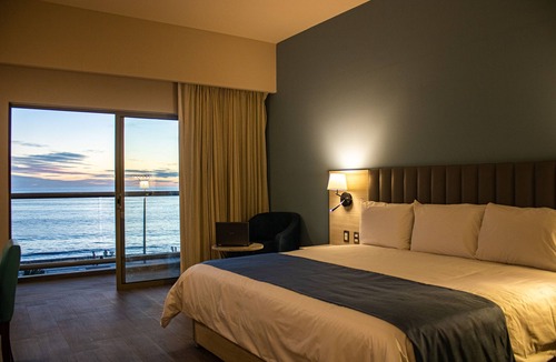 Mazatlan Hotel | Varali Grand Hotel