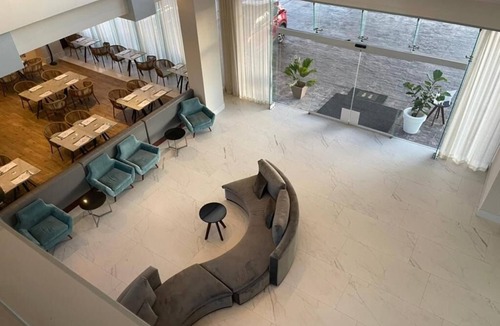 Mazatlan Hotel | Varali Grand Hotel