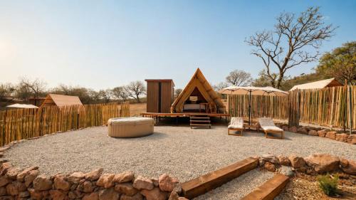 Amatlan Other | VASTU Tepoztlán