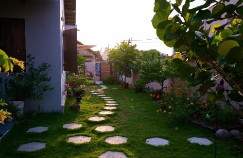 Dong Hoa House | Ve Nha Homestay Phu Yen