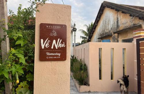 Dong Hoa House | Ve Nha Homestay Phu Yen