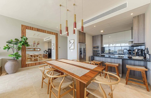 San Jose del Cabo Condo | Velamar Mid/Long Term Rental by The Agency Baja