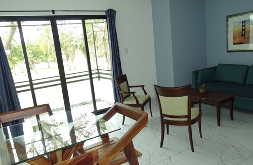 Lomas de Mazatlan Resort | Venados Condo