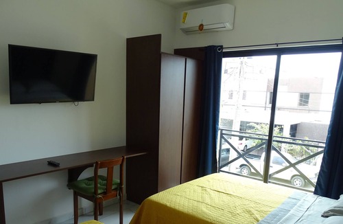 Lomas de Mazatlan Resort | Venados Condo