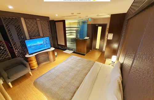 Lingya District Hotel | Venice Motel
