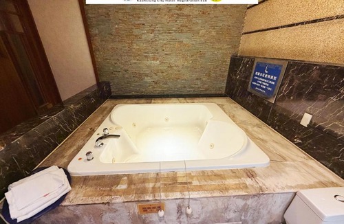 Lingya District Hotel | Venice Motel