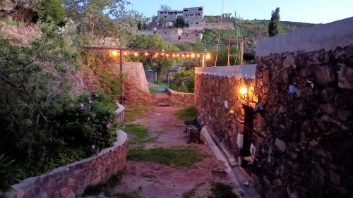 Real de Catorce House | Ventana Al Desierto