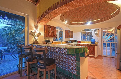 El Sargento Hotel | Ventana Bay Resort