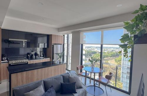 Zapopan Apartment | Ventura urban living