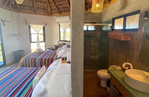 La Ventana Hotel | Ventus Bay