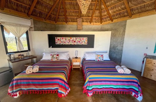 La Ventana Hotel | Ventus Bay