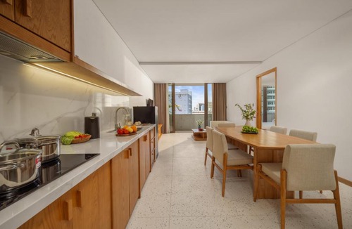 Hai Chau Apartment | Vernal Hotel & Apartment Da Nang