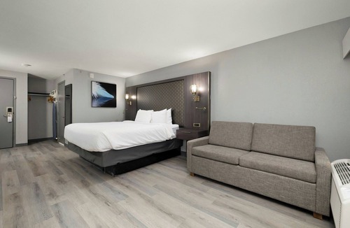 McAllen Hotel | Verta Hotel McAllen