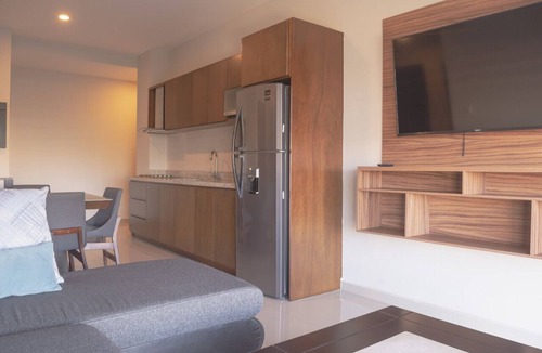 Lomas de Mazatlan Condo | very central and equipped 5 minutes from the beach by Gpsrentas