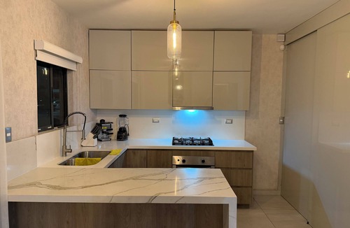 Guadalupe Apartment | Very centrally located and equipped Lindavista apartment, ideal for a luxury stay!