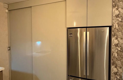 Guadalupe Apartment | Very centrally located and equipped Lindavista apartment, ideal for a luxury stay!