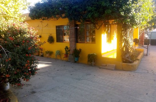 Pachuca House | Very spacious and comfortable house