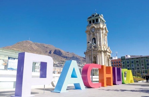 Pachuca House | Very spacious and comfortable house