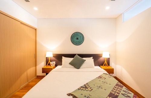 Ngu Hanh Son Apartment | Vesta Luxury Suite - The Ocean Villas Da Nang