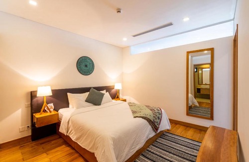 Ngu Hanh Son Apartment | Vesta Luxury Suite - The Ocean Villas Da Nang