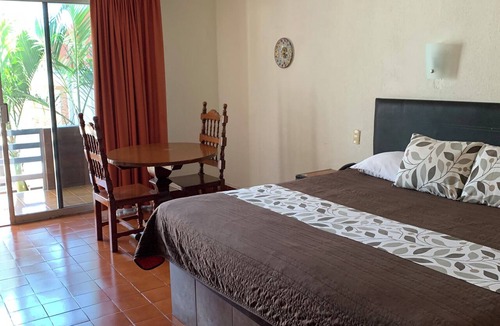Mocambo Hotel | VF Villa Florencia Hotel