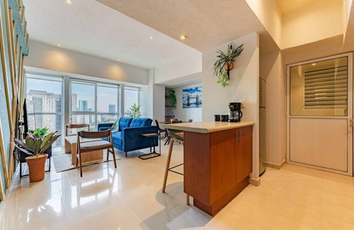 Anahuac Apartment | VH | 2 Bedrooms | Gym | Anáhuac | 204