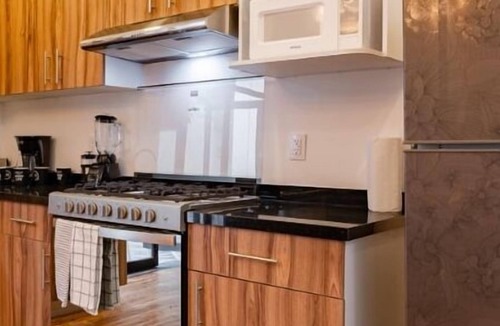 Anahuac Apartment | VH | 2 Bedrooms | Gym | Anáhuac | 204