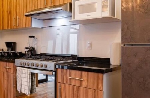Anahuac Apartment | VH | 2 BR +Roof | Anáhuac | 242