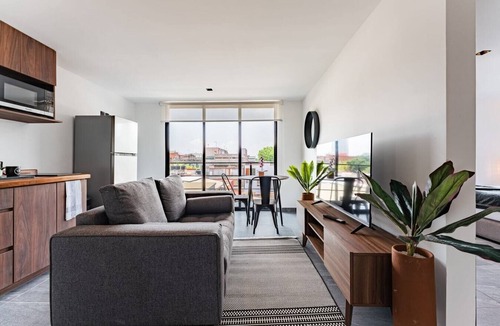 Santa Maria la Ribera Apartment | VH | Comfort StaMa la Ribera | 1 br+balcony | 231