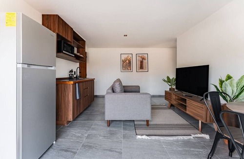 Santa Maria la Ribera Apartment | VH | Great apt balcony | Sta Ma la Ribera | 234