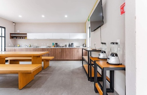 Colonia Cuauhtemoc Apartment | VH | Private suite | Great location | 181