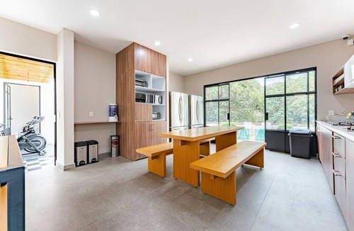 Colonia Cuauhtemoc Apartment | VH | Private Suite | Cerca de Reforma | 190