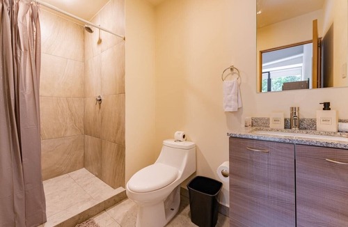 Zona Rosa Apartment | VH Roma Nte | Nice apt | balcón + rooftop | 162