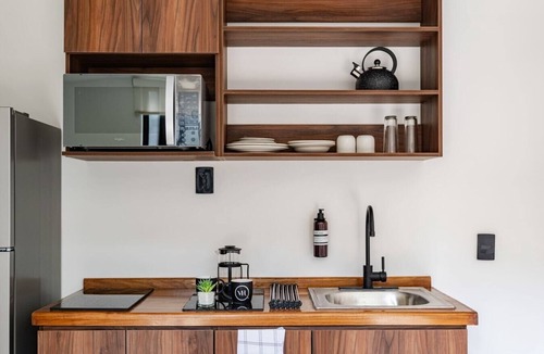 Santa Maria la Ribera Apartment | VH | Smart desing Apt | Sta Ma la Ribera | 128