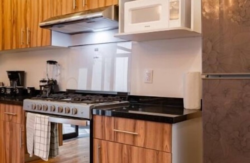 Colonia Cuauhtemoc Apartment | VH | Suite | Amazing Location | 177