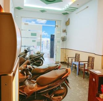 District 12 Hotel | Việt Anh Hotel
