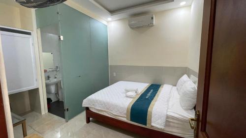 Con Son Hotel | Việt Nga Hotel - Chợ Côn Đảo