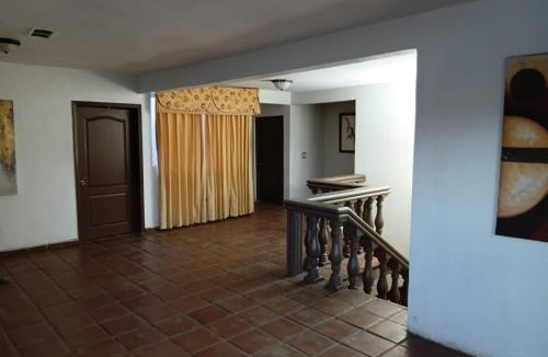 Tecate Hotel | Via Alejandro Boutique Hotel