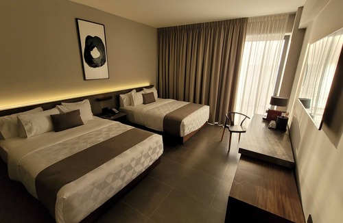 Zona Dorada Resort | Viaggio Resort Mazatlán