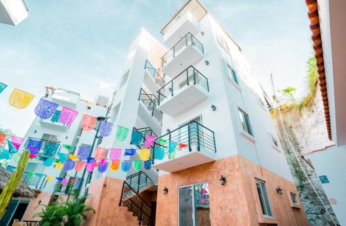 Sayulita Hotel | Viajero Sayulita Hostel