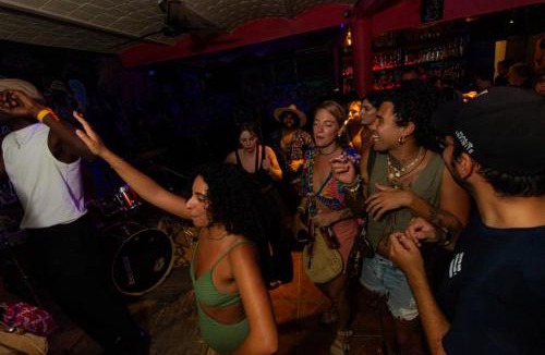 Sayulita Hotel | Viajero Sayulita Hostel