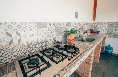 Sayulita Hostel | Viajero Sayulita Hostel
